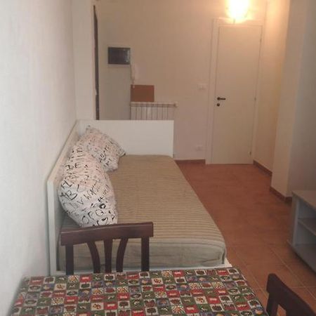 Perasso 4 Apartment Rapallo Bagian luar foto