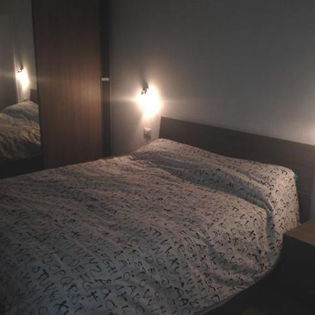 Perasso 4 Apartment Rapallo Bagian luar foto