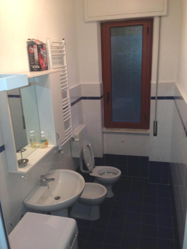 Perasso 4 Apartment Rapallo Bagian luar foto