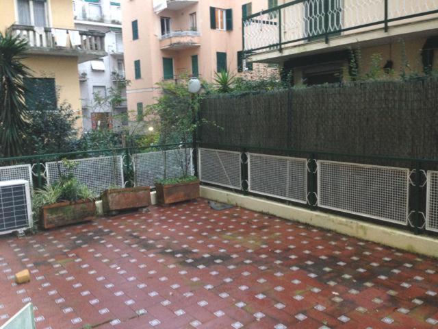Perasso 4 Apartment Rapallo Bagian luar foto