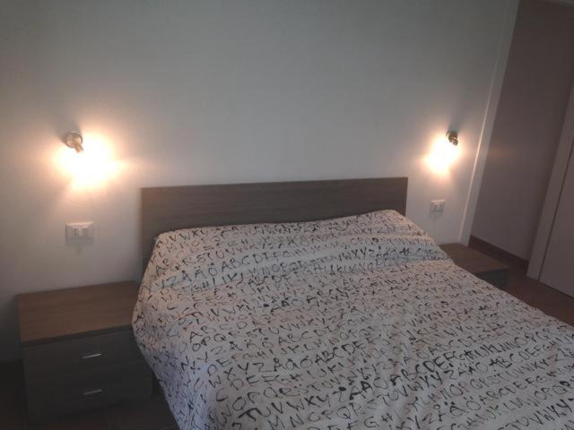 Perasso 4 Apartment Rapallo Bagian luar foto