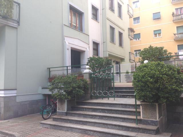 Perasso 4 Apartment Rapallo Bagian luar foto