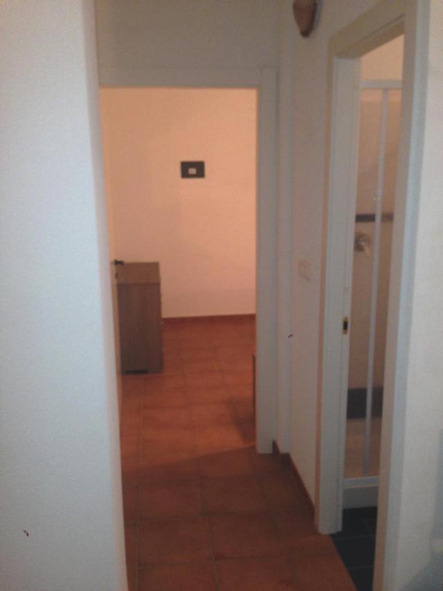 Perasso 4 Apartment Rapallo Bagian luar foto