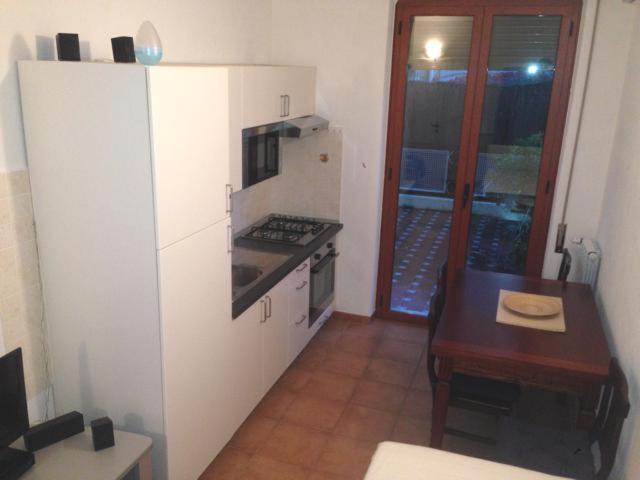 Perasso 4 Apartment Rapallo Bagian luar foto