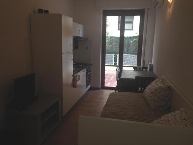 Perasso 4 Apartment Rapallo Bagian luar foto